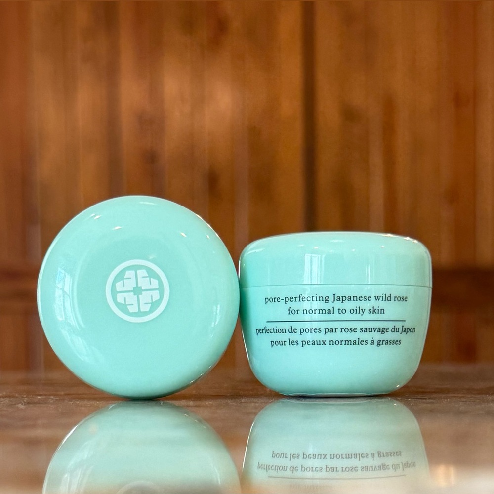 ✨ NEW Tatcha The Water Cream 10 mL Travel Size – Bundle Available ✨